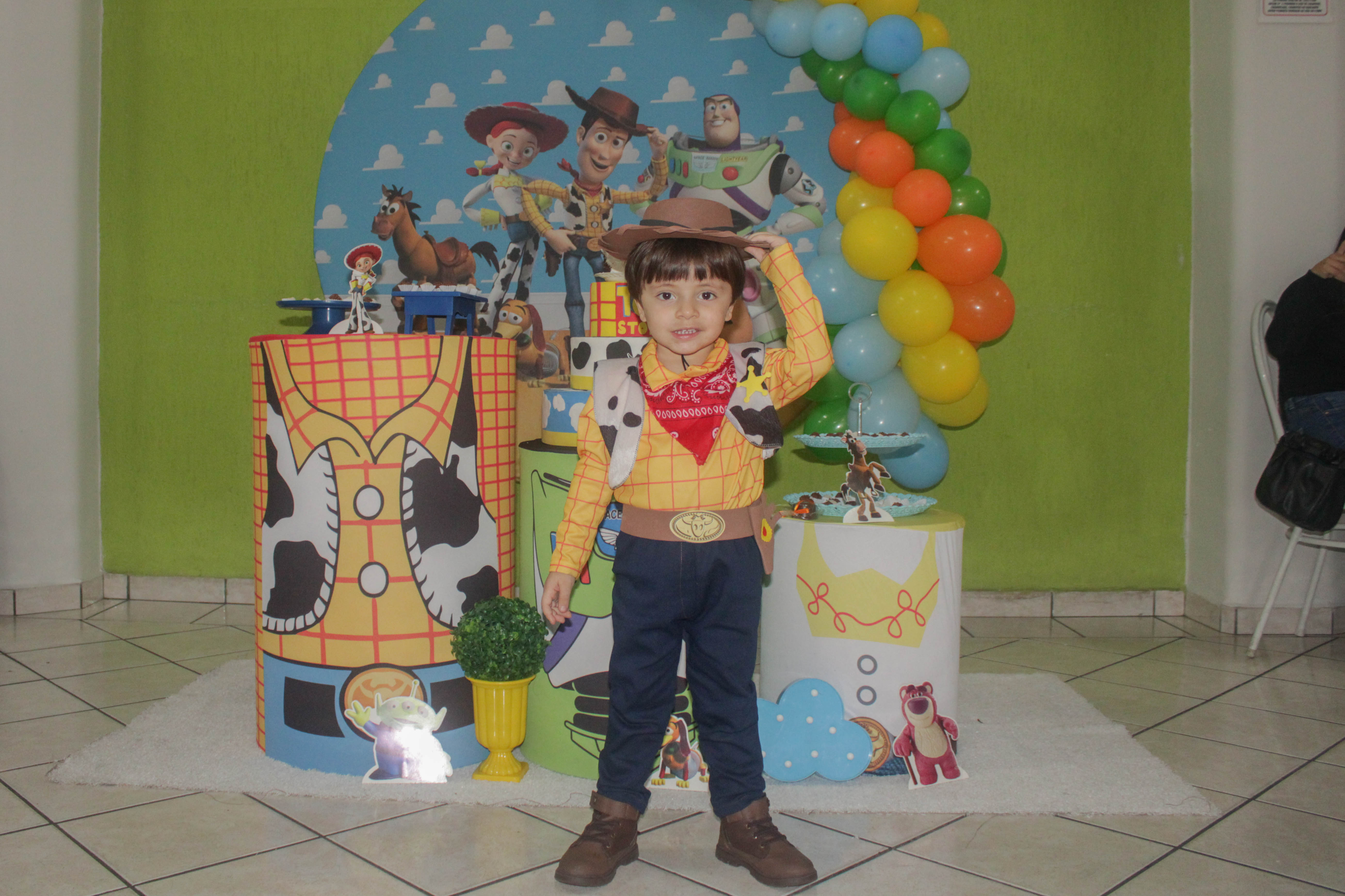 Festa Kaleo